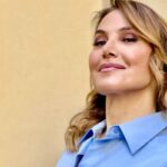 Barbara D'urso e la tv