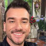 Bake Off addio Damiano Carrara