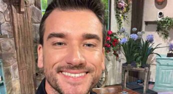 Bake Off, lite tra Parodi e Damiano Carrara? Perché lo chef ha lasciato lo show: “Adesso parlo io”