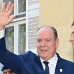 Alberto Di Monaco cosa accade?