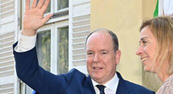 Charlene furiosa con Alberto di Monaco, l’incredibile retroscena: “Spunta un altro figlio”