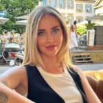 Difficoltà Ferragni