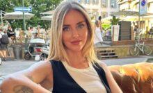 Difficoltà Ferragni