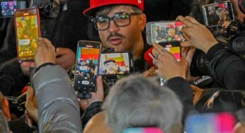 Hit parade, Geolier spodestato dalla rapper più amata