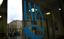 Inps aumenti per agosto
