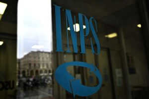 Inps aumenti per agosto