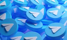 Novità su Telegram